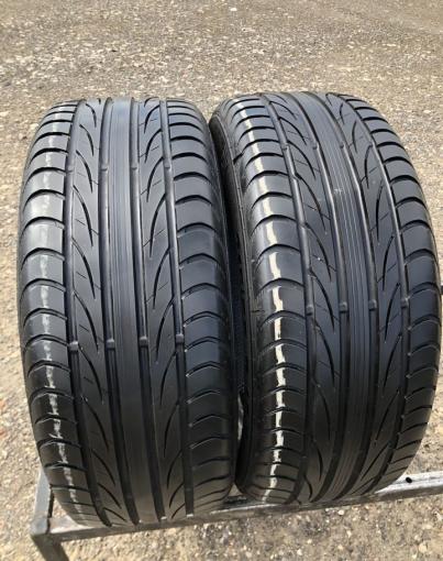 Semperit Speed Life 215/55 R16