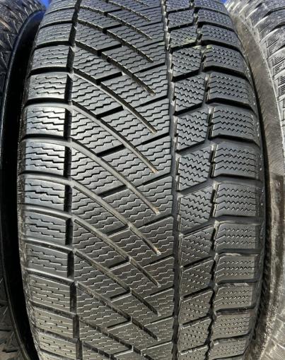 Continental ContiVikingContact 6 215/55 R16