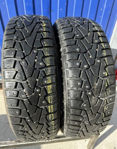 Pirelli Ice Zero 185/65 R15