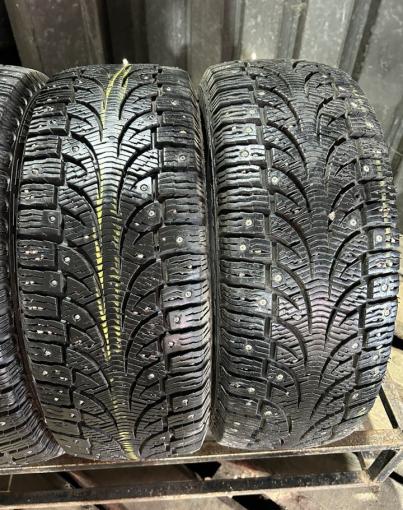 Pirelli Winter Carving Edge 185/65 R15