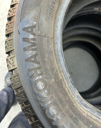 Yokohama Ice Guard IG55 185/65 R15