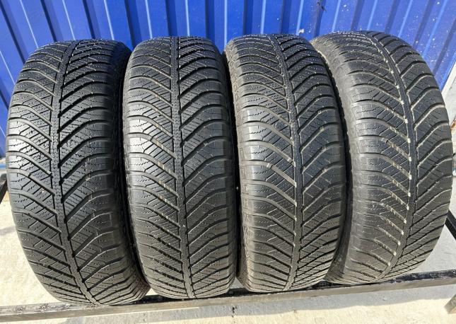 Goodyear Vector 4Seasons 195/65 R15