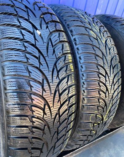 Nokian Tyres WR D3 185/65 R15