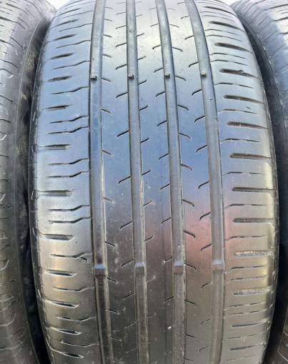 Continental ContiEcoContact 6 225/55 R17