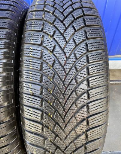 Bridgestone Blizzak LM-005 215/65 R16