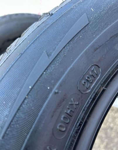 Michelin Alpin 4 215/60 R17