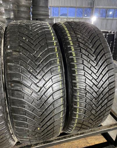 Continental AllSeasonContact 205/55 R16