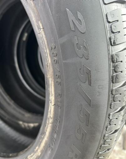 Pirelli Winter Sottozero 210 Serie II 235/55 R18