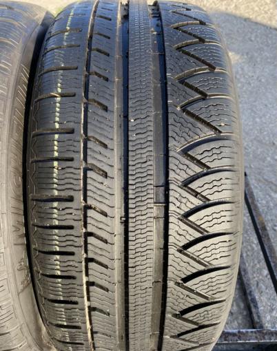 Michelin Alpin A3 225/50 R17