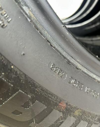 Zeta Antarctica Sport 275/60 R20