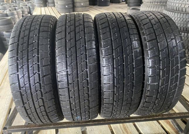 Goodyear Ice Navi Zea II 195/65 R15