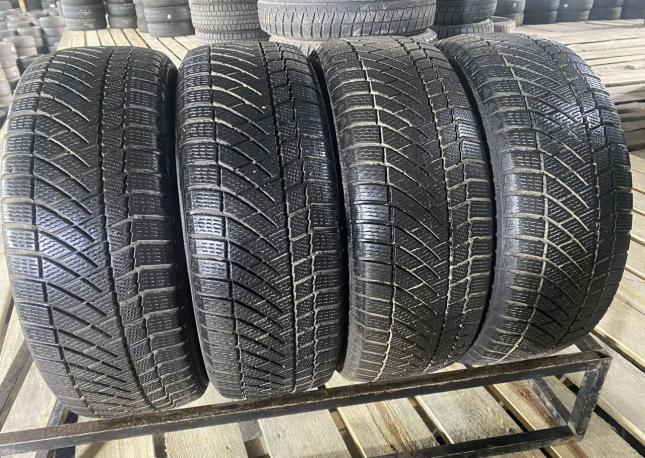 Continental ContiVikingContact 6 205/55 R16