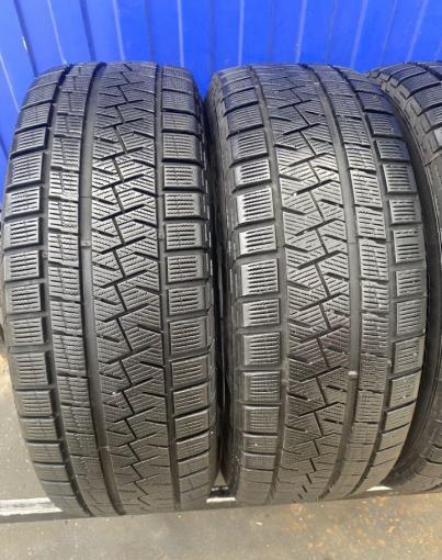 Pirelli Ice Asimmetrico Plus 205/60 R16