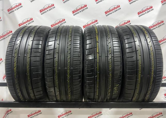 Dunlop SP Sport Maxx 050 225/40 R18