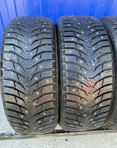 Kumho WinterCraft Ice WI31 195/65 R15