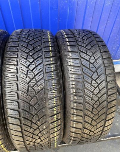 Fulda Kristall Control HP 2 195/55 R16