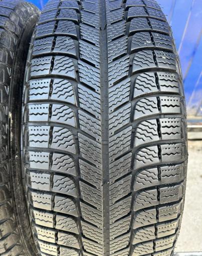 Michelin X-Ice 3 205/55 R16