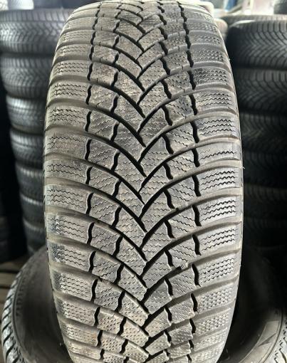 Bridgestone Blizzak LM-001 Evo 205/55 R16