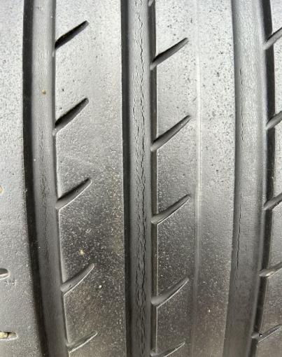 Yokohama Advan Sport V105S 225/35 R19