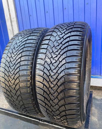 Falken Eurowinter HS01 225/55 R17