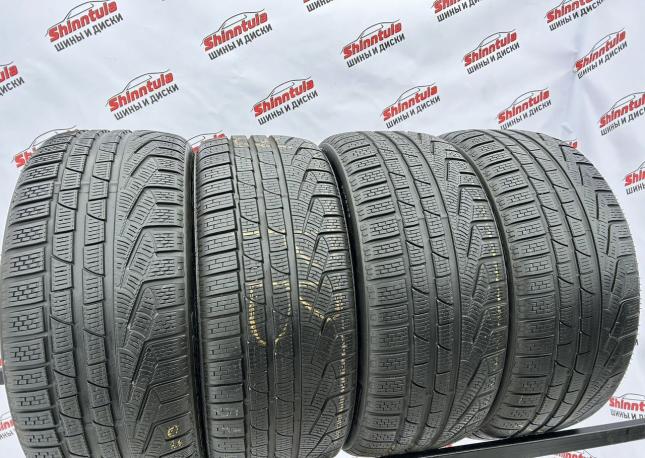 Pirelli Winter Sottozero 240 Serie II 235/40 R19