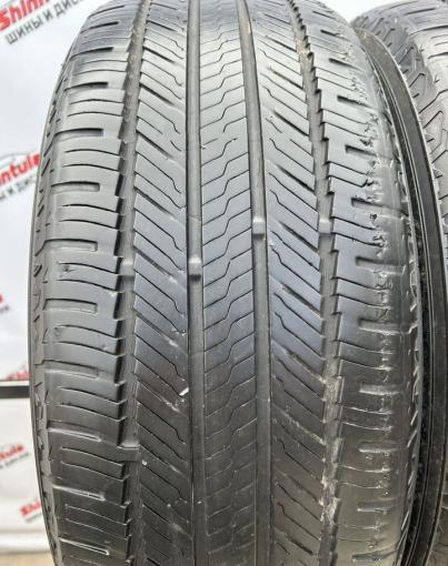 Yokohama Geolandar CV G058 225/55 R18