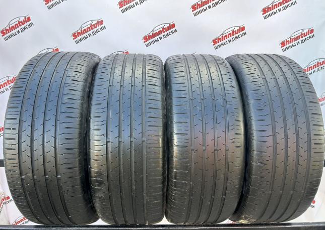 Continental ContiEcoContact 6 225/55 R17