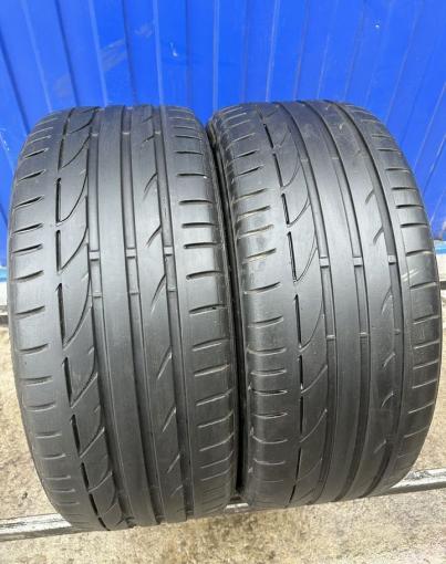 Bridgestone Potenza S001 225/40 R18