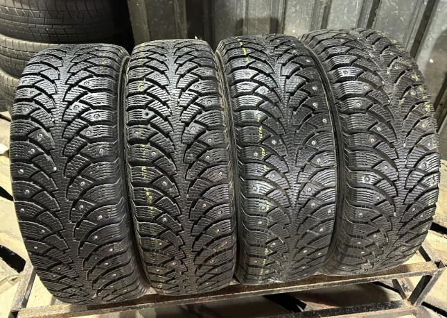 Nokian Tyres Hakkapeliitta 4 185/65 R15