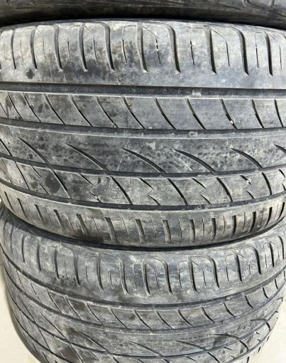 Maxtrek Fortis T5 275/40 R20 и 315/35 R20