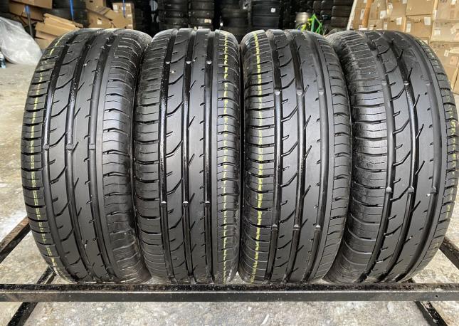 Continental ContiPremiumContact 2 185/55 R15