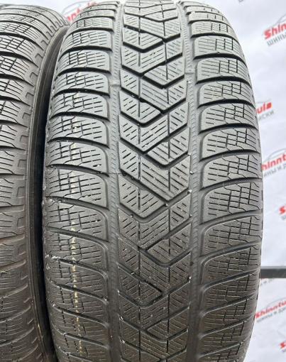 Pirelli Scorpion Winter 235/65 R17