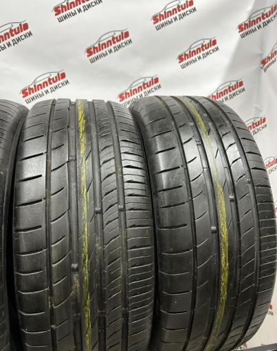 Continental ContiMaxContact MC5 225/55 R16