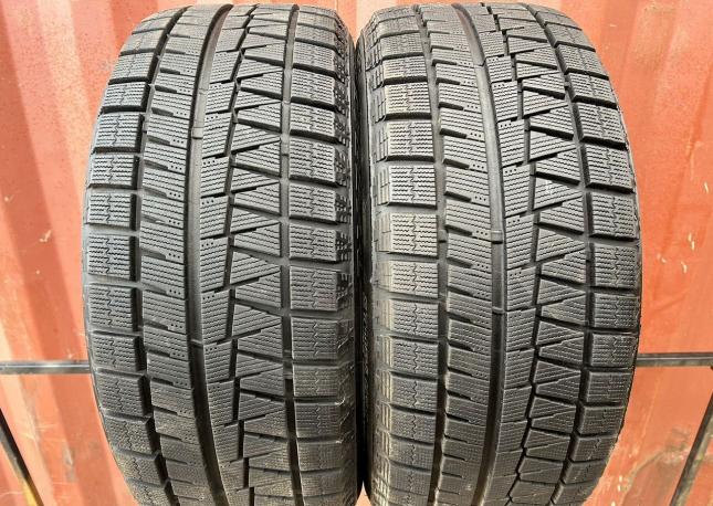 Bridgestone Blizzak RFT 225/50 R17