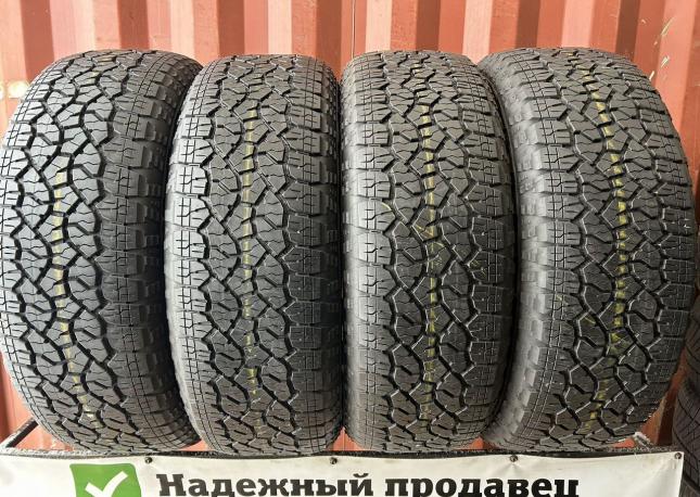 Goodyear Wrangler TrailRunner AT 275/60 R20