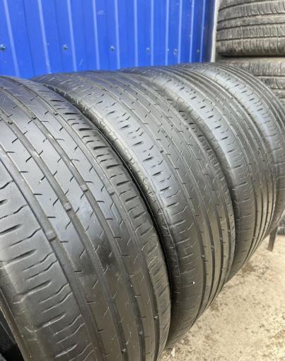 Continental ContiEcoContactEP 235/55 R19