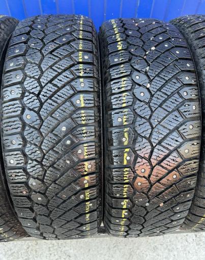 Continental ContiIceContact 175/65 R14