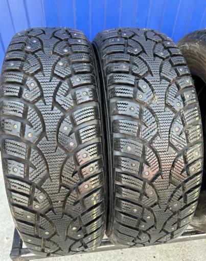 Semperit Ice Grip 3 185/65 R15