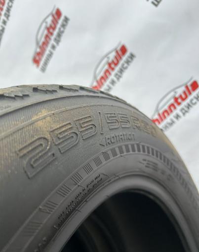 Nokian Tyres Hakkapeliitta R3 SUV 255/55 R20