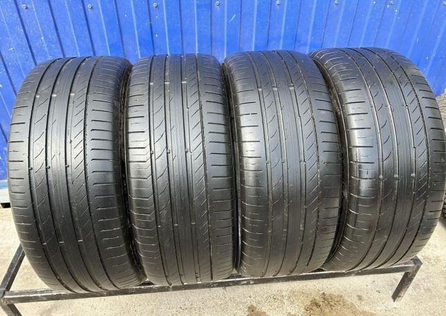 Continental ContiSportContact 5 255/50 R19