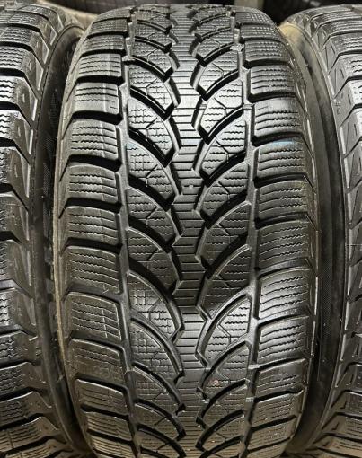 Bridgestone Blizzak LM-32 205/55 R16