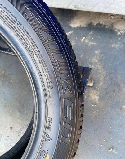 Falken Eurowinter HS01 225/55 R17