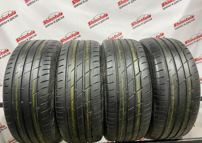 Bridgestone Potenza Adrenalin RE004 225/55 R16