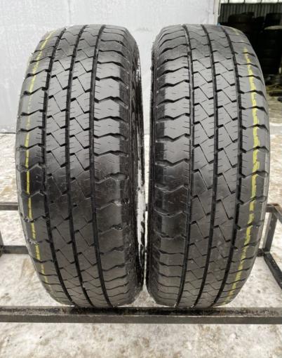 Goodyear Cargo G26 195/65 R16C