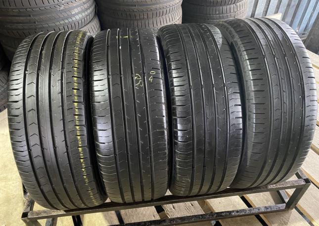 Continental ContiPremiumContact 5 205/55 R16