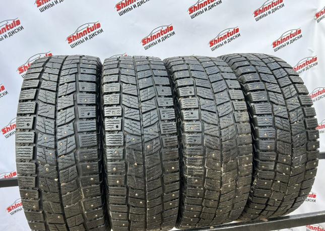 Continental VanContact Ice 215/65 R15C