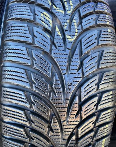 Nokian Tyres WR D3 185/65 R15