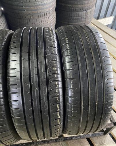 Continental ContiEcoContact 5 205/55 R16