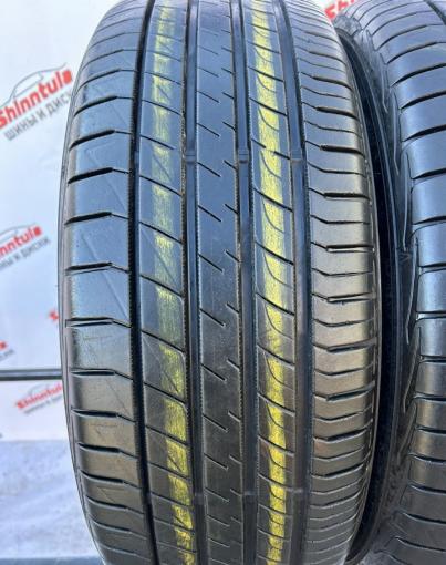 Dunlop Le Mans A5 215/60 R16