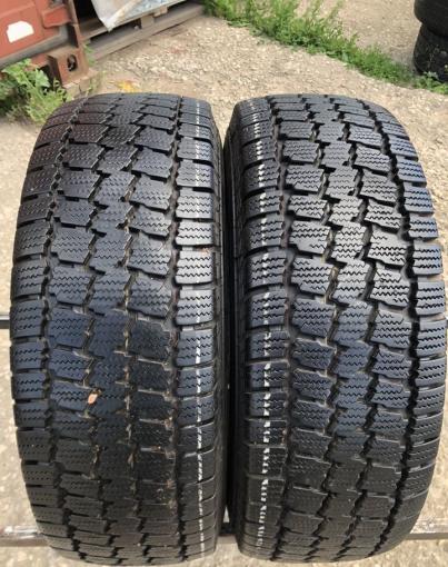 Sportiva Van Snow 225/70 R15C